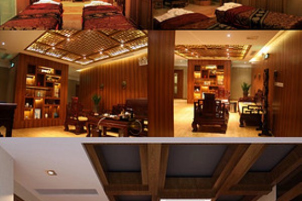 重庆男子专属：头部按摩，唤醒你的健康活力