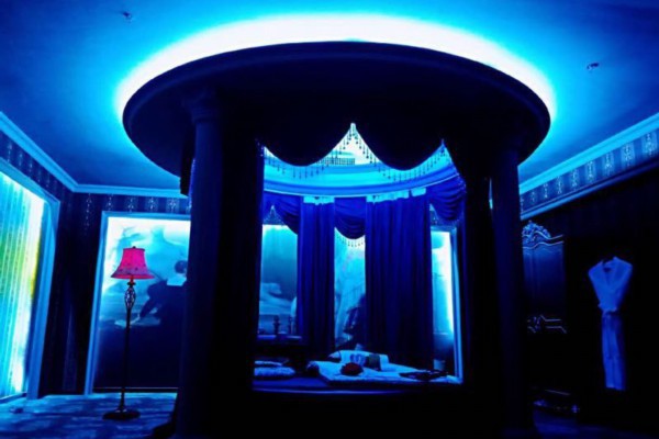 重庆桑拿大法好，减肥效果看得见！