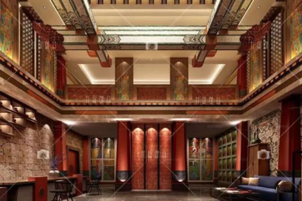 在重庆，体验一把正宗的中老按摩，简直舒服到飞起！