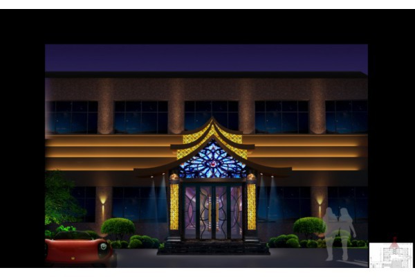 重庆游必去！劲力酒店桑拿，让你感受巴渝风情！