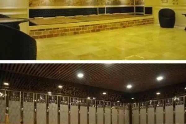 重庆高阳足浴按摩：养生新体验，舒适享受每一天