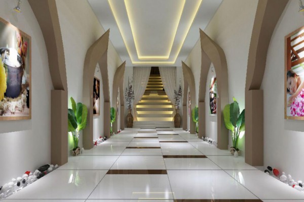 辣爽重庆，中式桑拿养生之旅