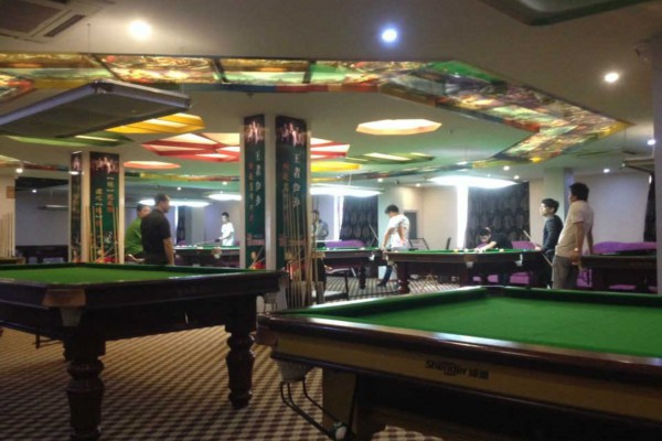 重庆自助桑拿，泡出满满元气每一天！