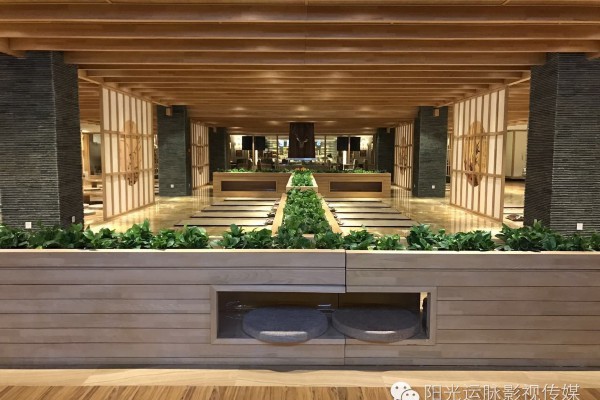 重庆颜值提升，一“按”倾心养生之旅