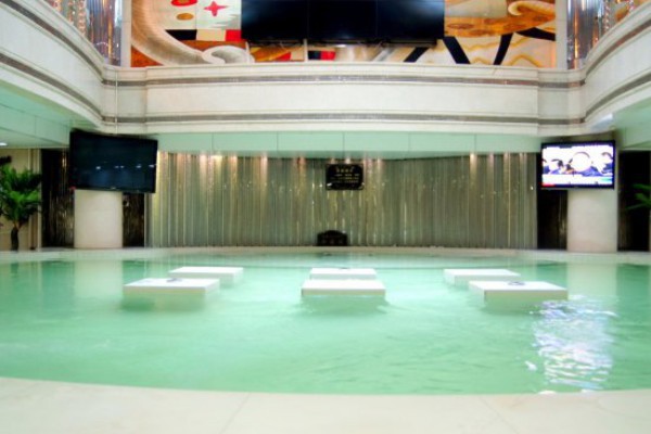 重庆特色脑袋按摩，放松身心，瞬间回血！