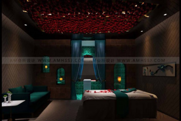 重庆按摩神医：一指禅间，舒筋活络，养生秘术传世