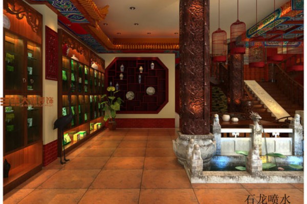 重庆理疗按摩馆传承养生术，现寻有缘人接手！