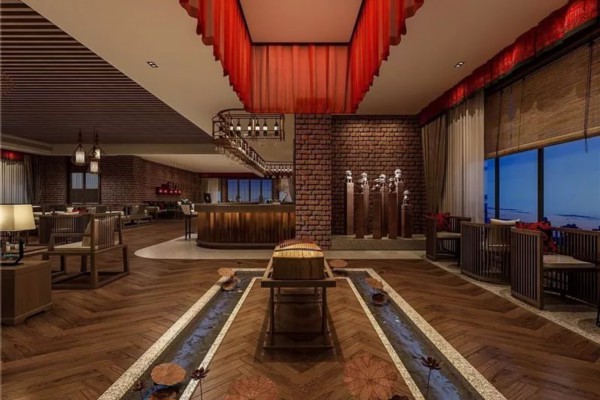 魔幻山城，揭秘重庆顶级桑拿会所的秘密花园！