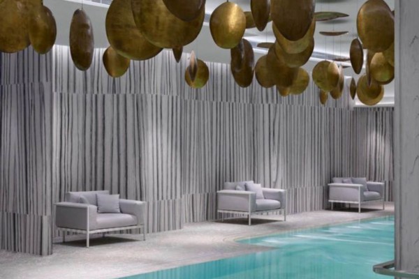 重庆发廊按摩，养生又解压，老重庆人都爱的好去处！