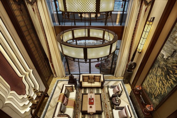 杨家坪桑拿汗蒸，舒心养生好去处