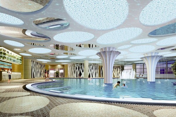 重庆欢乐谷近，洗脚按摩好去处，养生又解压！