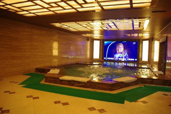 永川上门按摩，舒爽体验，就在家门口！