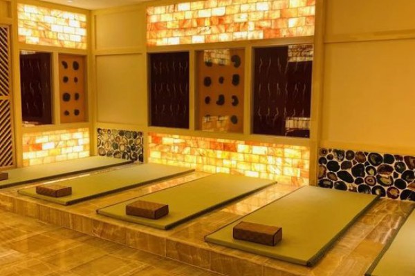 重庆桑拿论坛6：揭秘山城养生新潮流！