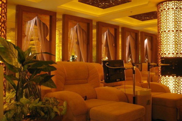 重庆新到家按摩，专业技师，服务超贴心！